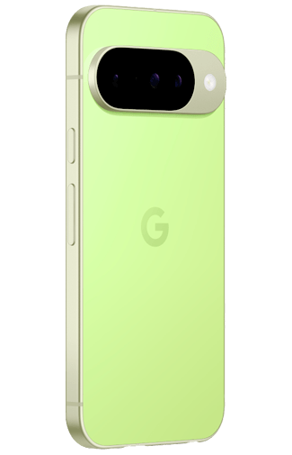 Google Pixel 10 256GB Gul – Google