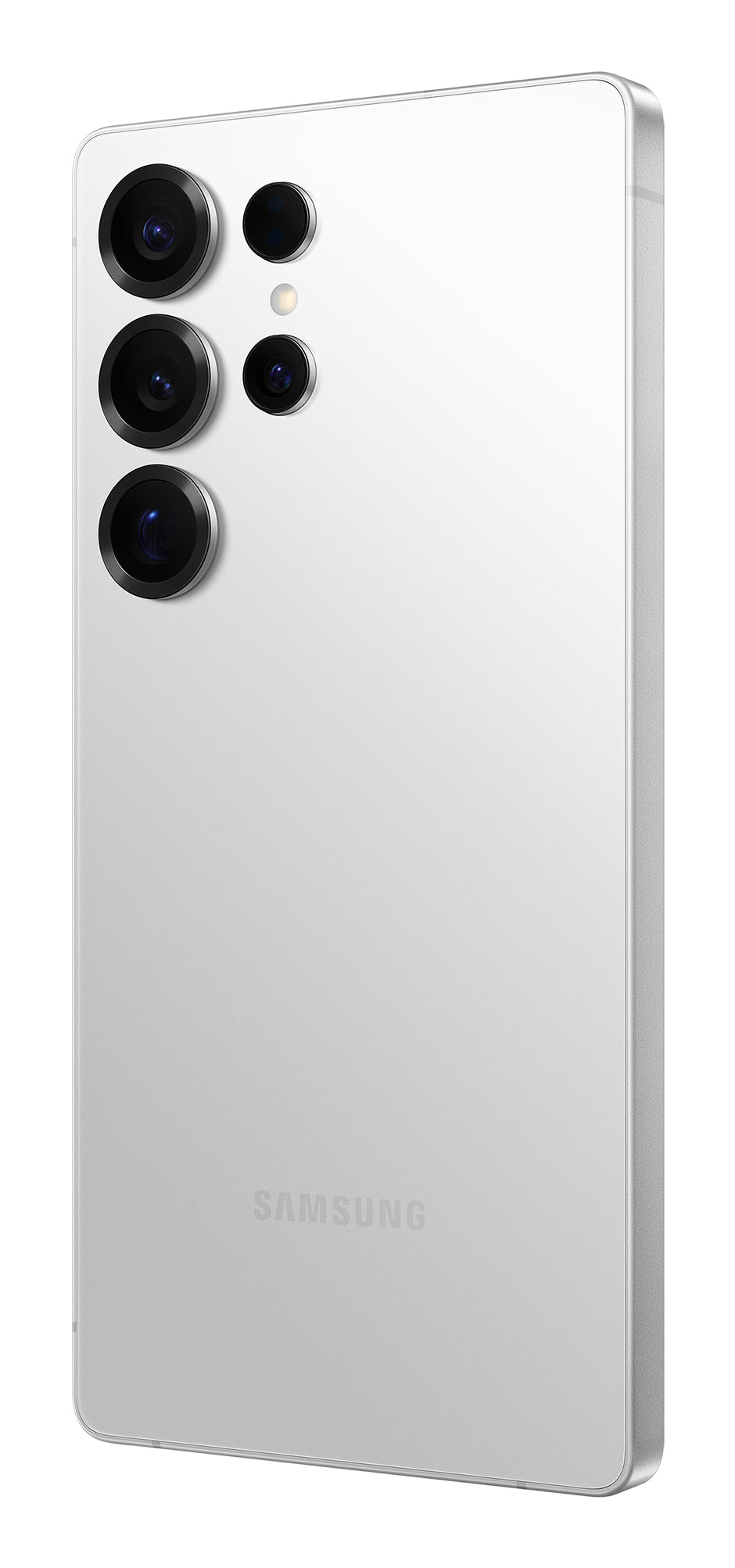 Samsung Galaxy S25 Ultra 1TB S938 Silver – Samsung