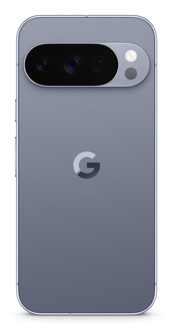 Google Pixel 10 Pro 128GB Grå – Google