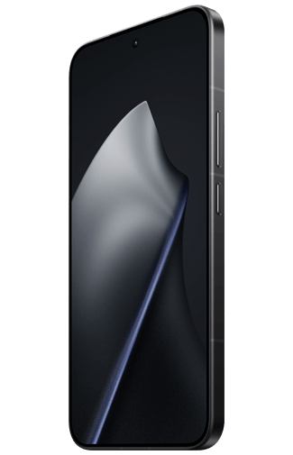 Xiaomi 15T Pro 12GB/512GB Svart – Xiaomi