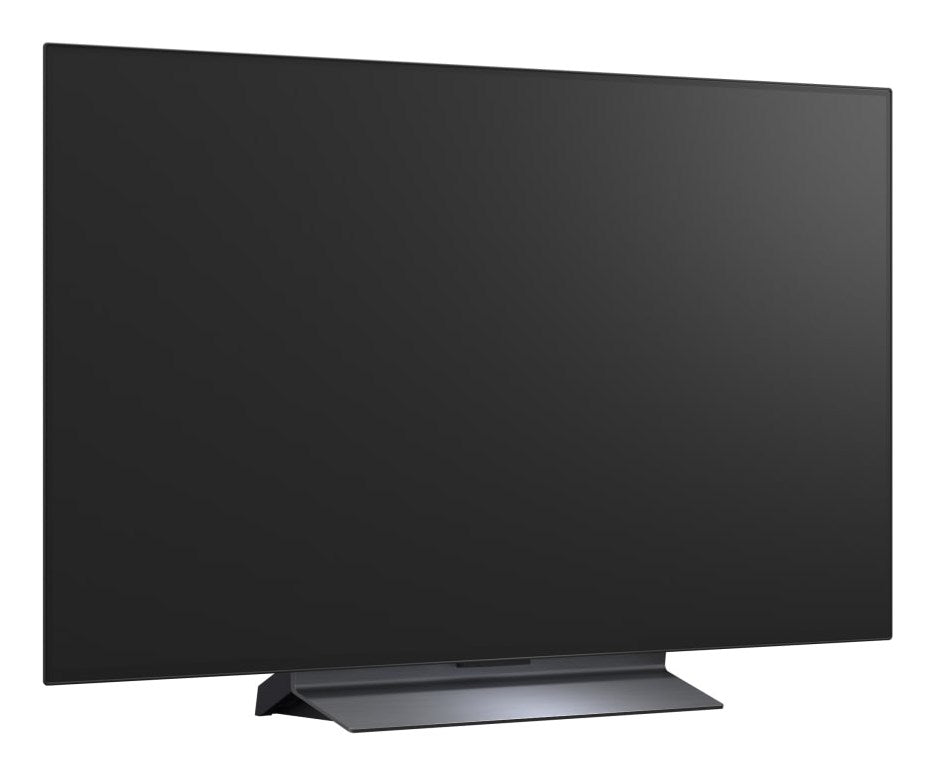 LG OLED evo AI OLED48C51LA TV 121.9 cm (48") 4K Ultra HD Smart TV Wi-Fi Black