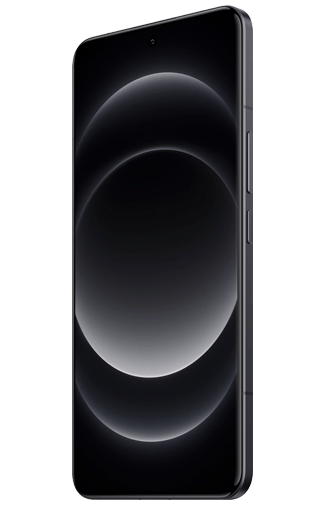Xiaomi 14 Ultra 16GB/512GB Svart – Xiaomi