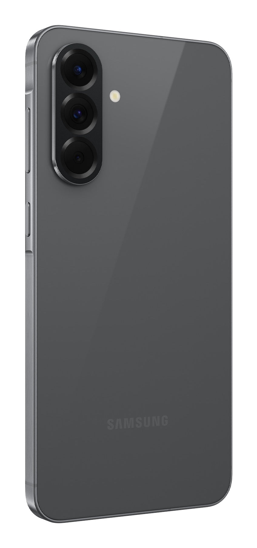 Samsung Galaxy A56 17 cm (6.7") Dubbla SIM-kort Android 15 5G USB Type-C 8 GB 256 GB 5000 mAh grafit