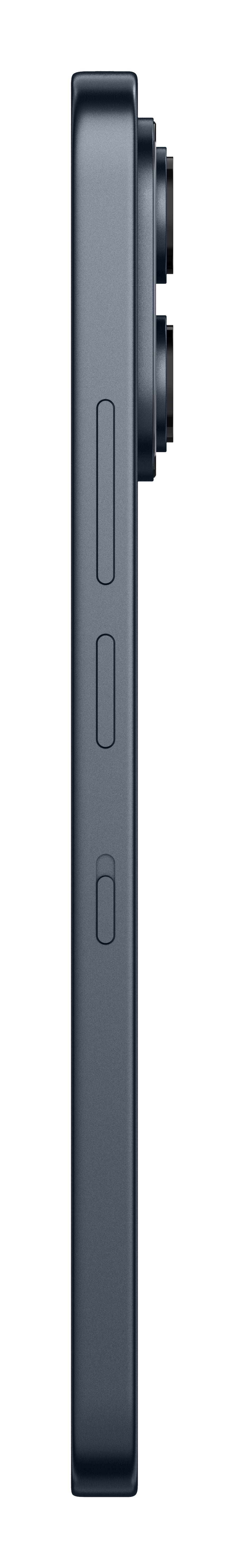 TCL 70 NXTPAPER Pro 17,5 cm (6.9") Dubbla SIM-kort Android 16.0 5G USB Type-C 8 GB 256 GB 5200 mAh Blå