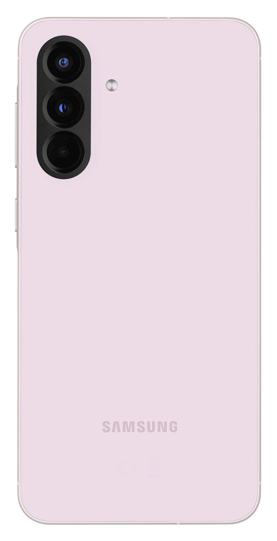 Samsung Galaxy A56 17 cm (6.7") Dubbla SIM-kort Android 15 5G USB Type-C 8 GB 128 GB 5000 mAh Rosa