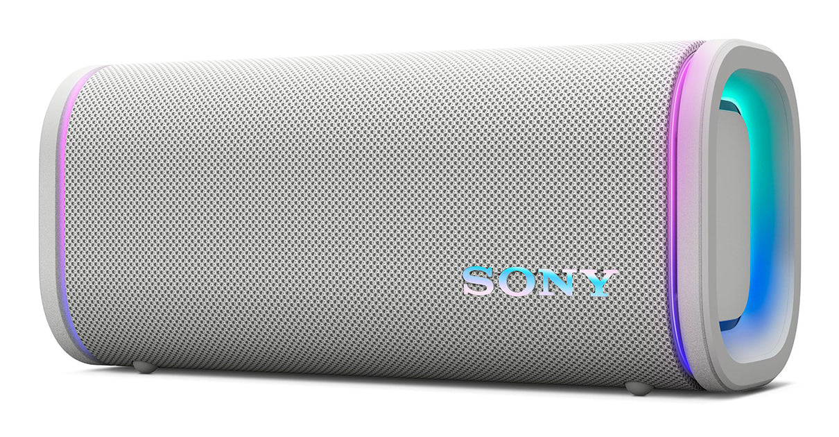Sony Ult Field 5 Bärbar stereohögtalare Vit