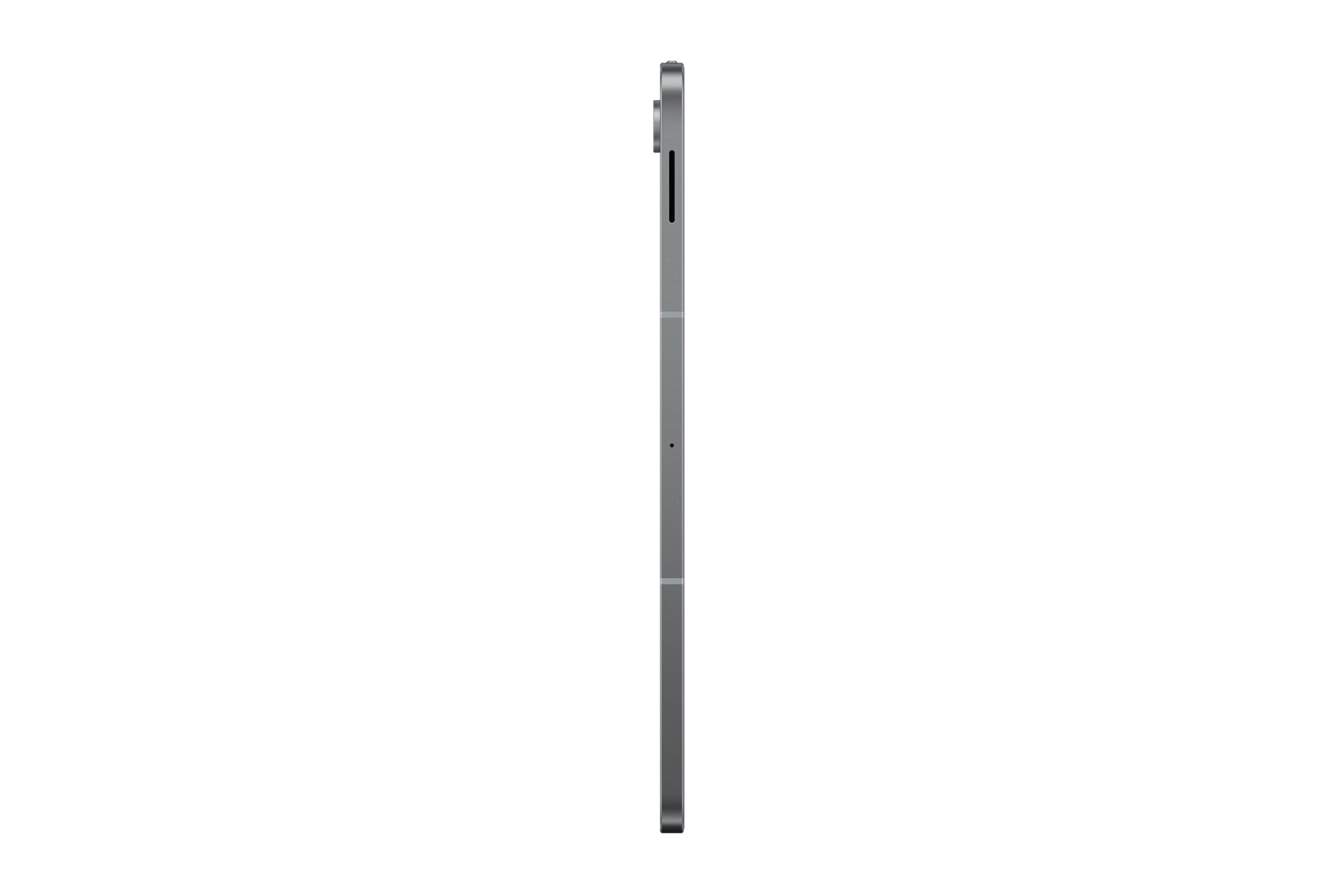Samsung Galaxy Tab S10 FE+ 5G Samsung Exynos LTE-TDD & LTE-FDD 128 GB 33,3 cm (13.1") 8 GB Wi-Fi 6 (802.11ax) Grå – Samsung