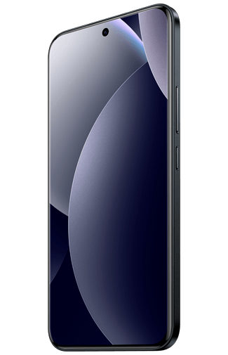 Xiaomi Redmi Note 15 Pro+ 5G 12GB/512GB Svart – Xiaomi