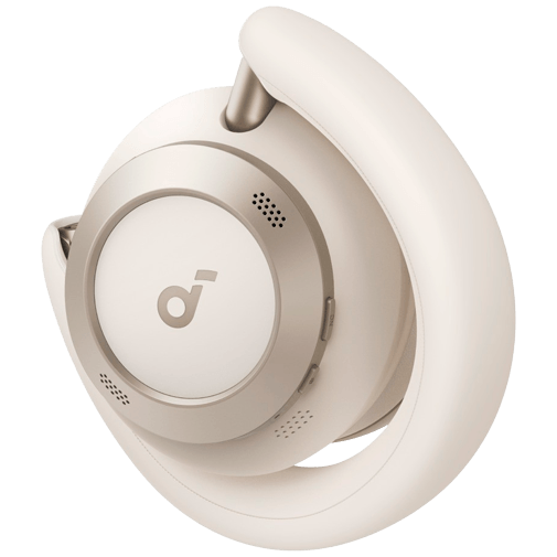 Soundcore Space One Pro Vit – soundcore