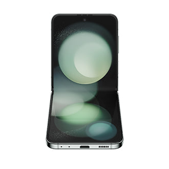 Samsung Galaxy Z Flip 5 256GB F731B Grön – Samsung