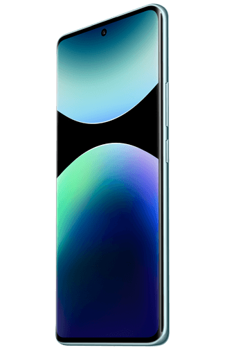 Xiaomi Redmi Note 14 Pro+ 5G 12GB/512GB Blå – Xiaomi