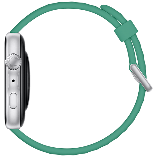 Huawei Watch Fit 5 Grön – Huawei