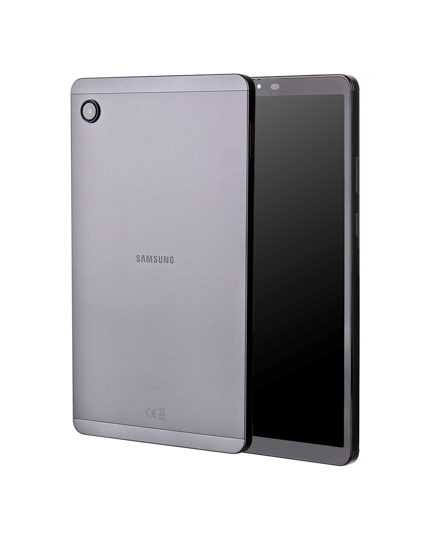 Samsung Galaxy Tab A11 Wi-Fi 128 GB 22.1 cm (8.7") 8 GB Wi-Fi 5 (802.11ac) Android 15 Grey
