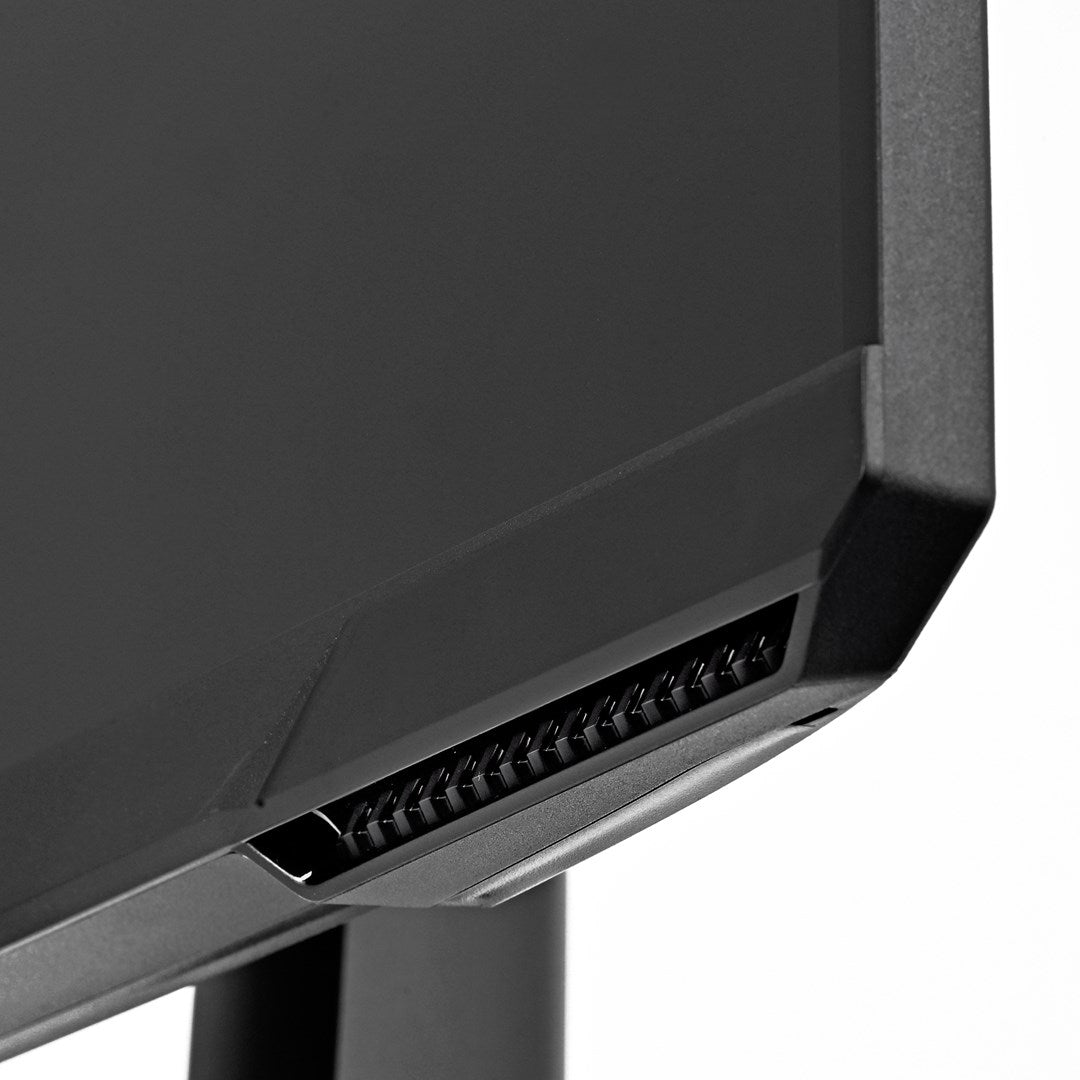 Samsung LS32FG510EUXEN computer monitor 81.3 cm (32") 2560 x 1440 pixels Quad HD LED Black