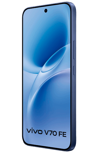vivo V70 FE 512GB Blå – Vivo