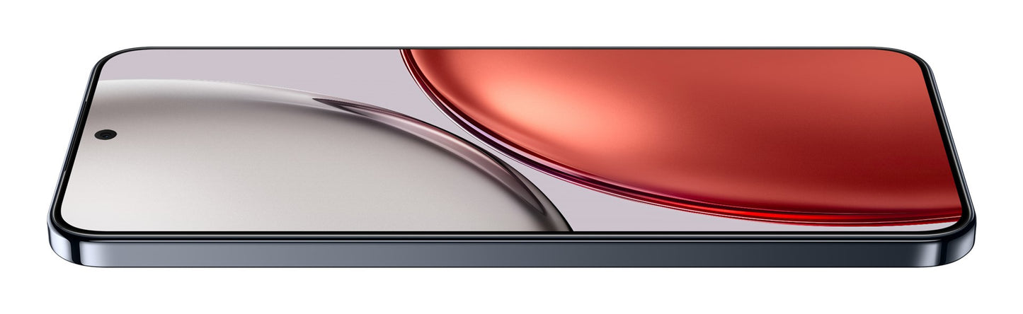 Honor Magic8 Lite 5G 17.2 cm (6.79") Dual SIM Android 15 USB Type-C 8 GB 256 GB 7500 mAh Black
