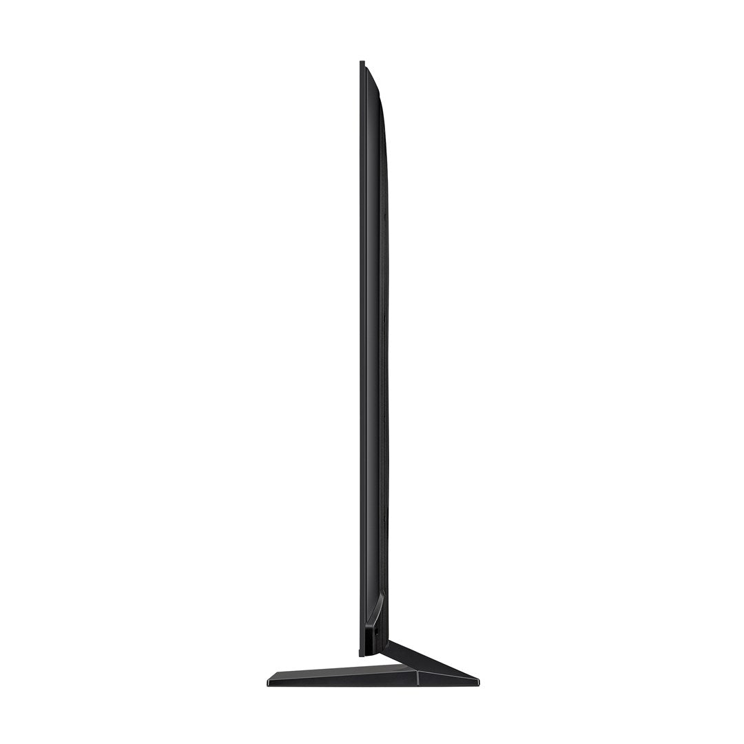 LG QNED evo AI 85QNED93A6A 2.16 m (85") 4K Ultra HD Smart TV Wi-Fi Black