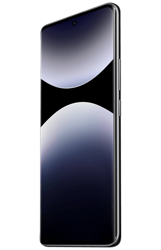 Xiaomi Redmi Note 14 Pro+ 5G 8GB/256GB Svart – Xiaomi