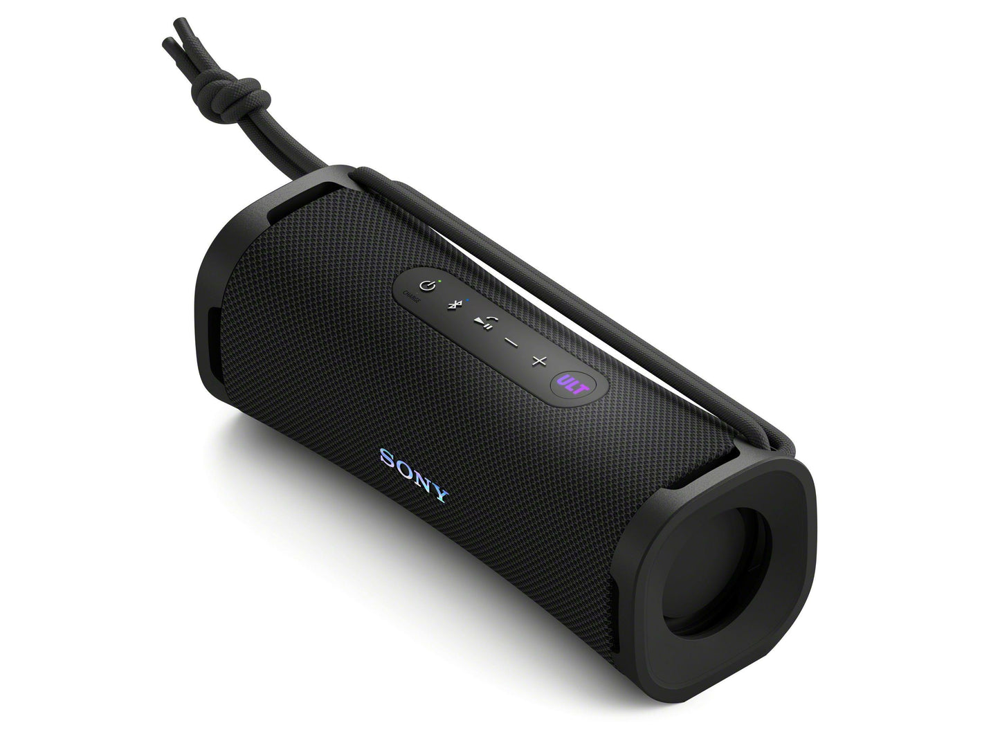 Sony SRSULT10B bärbara högtalare och partyhögtalare Bärbar monohögtalare Svart 30 W
