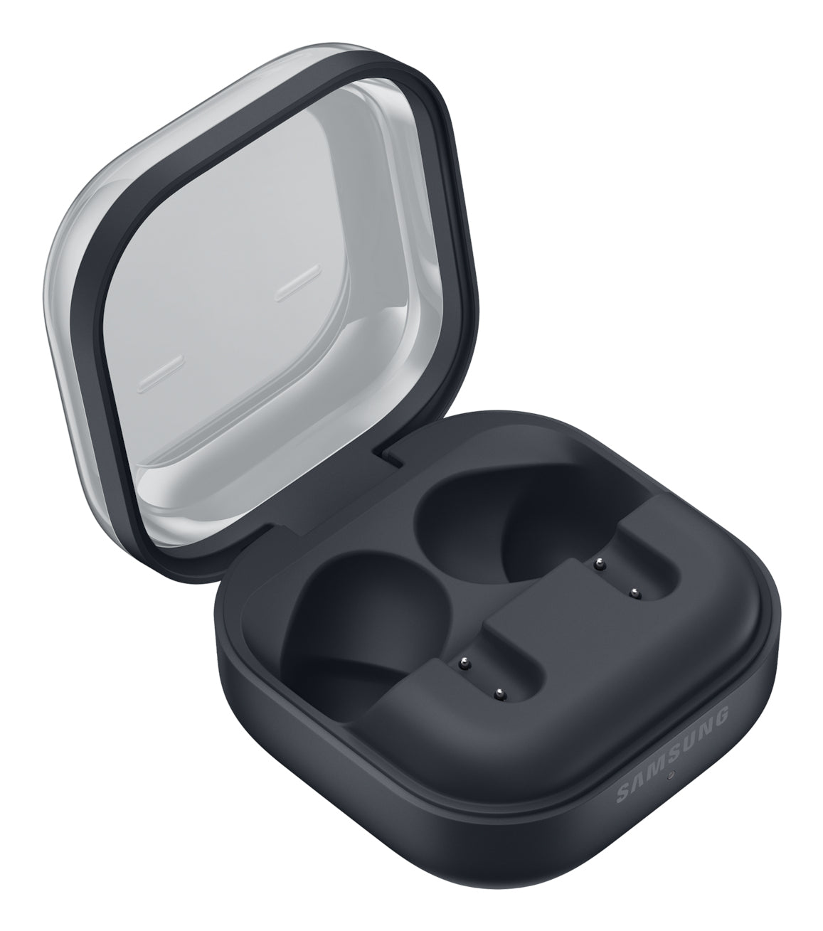 Samsung Galaxy SM-R640 Headset True Wireless Stereo (TWS) I öra Samtal/musik Bluetooth Svart