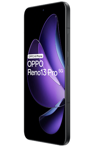 OPPO Reno13 Pro 12GB/512GB Grå – Oppo