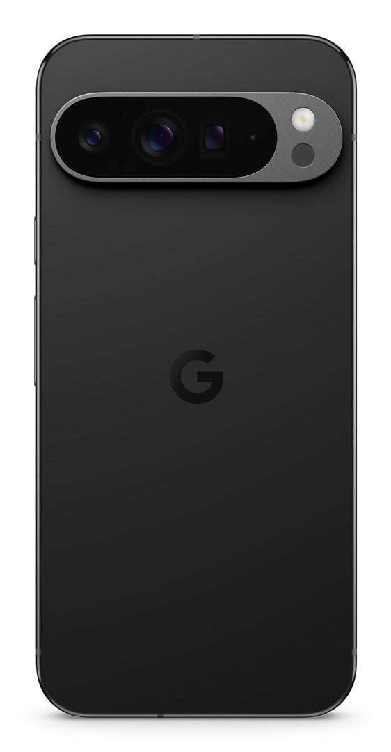 Google Pixel 9 Pro XL 17,3 cm (6.8") Dubbla SIM-kort Android 14 5G USB Type-C 16 GB 128 GB 5060 mAh Svart