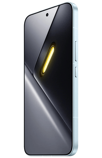 POCO X8 Pro Max 512GB Blå – Poco