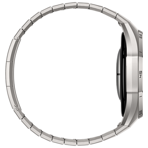 Huawei Watch GT 6 Pro 46mm Silver (Silver Rem) – Huawei