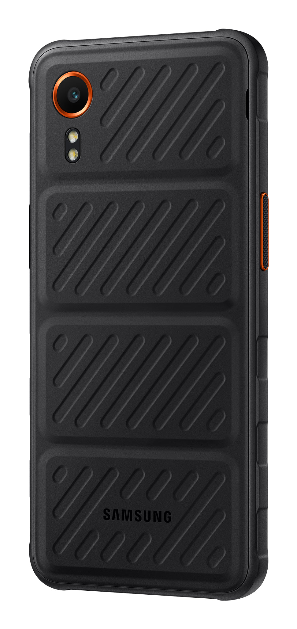 Samsung Galaxy XCover7 Enterprise Edition 16,8 cm (6.6") Dubbla SIM-kort Android 14 5G USB Type-C 6 GB 128 GB 4050 mAh Svart