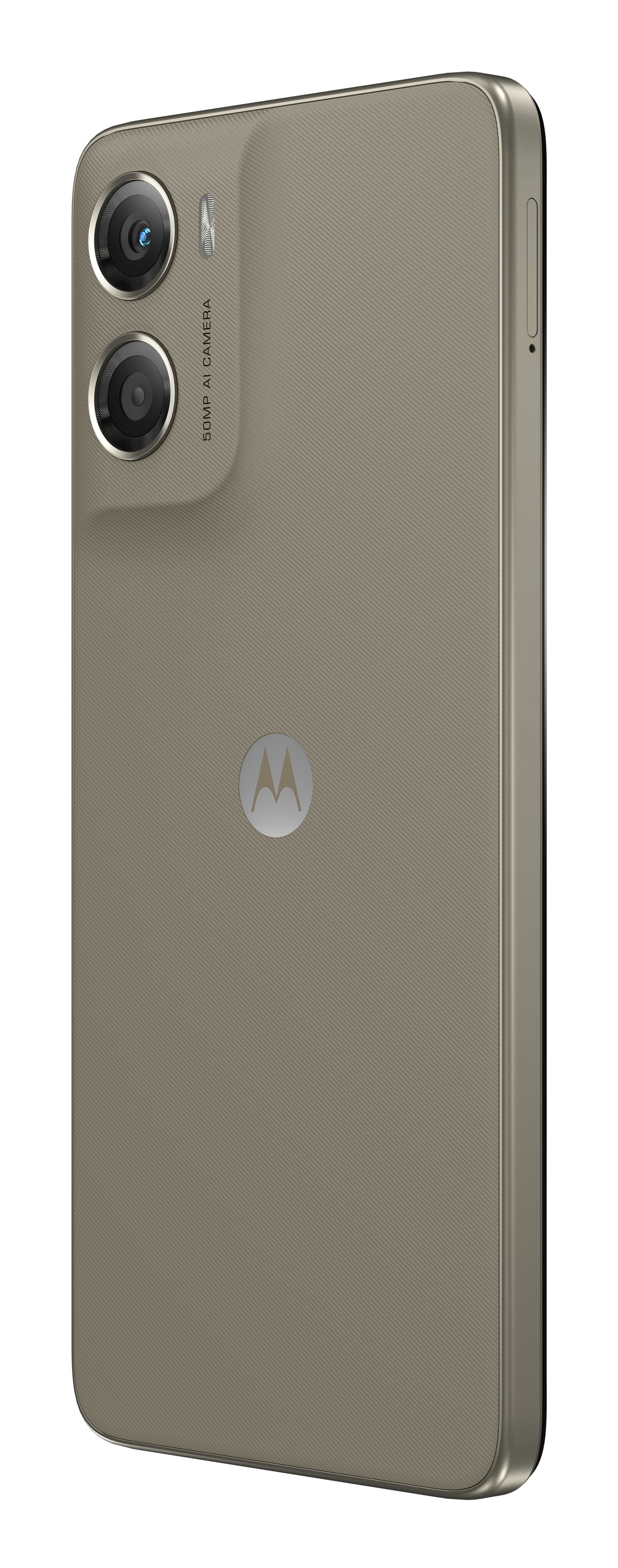 Motorola Moto G06 Power 4GB/64GB Brun – Motorola