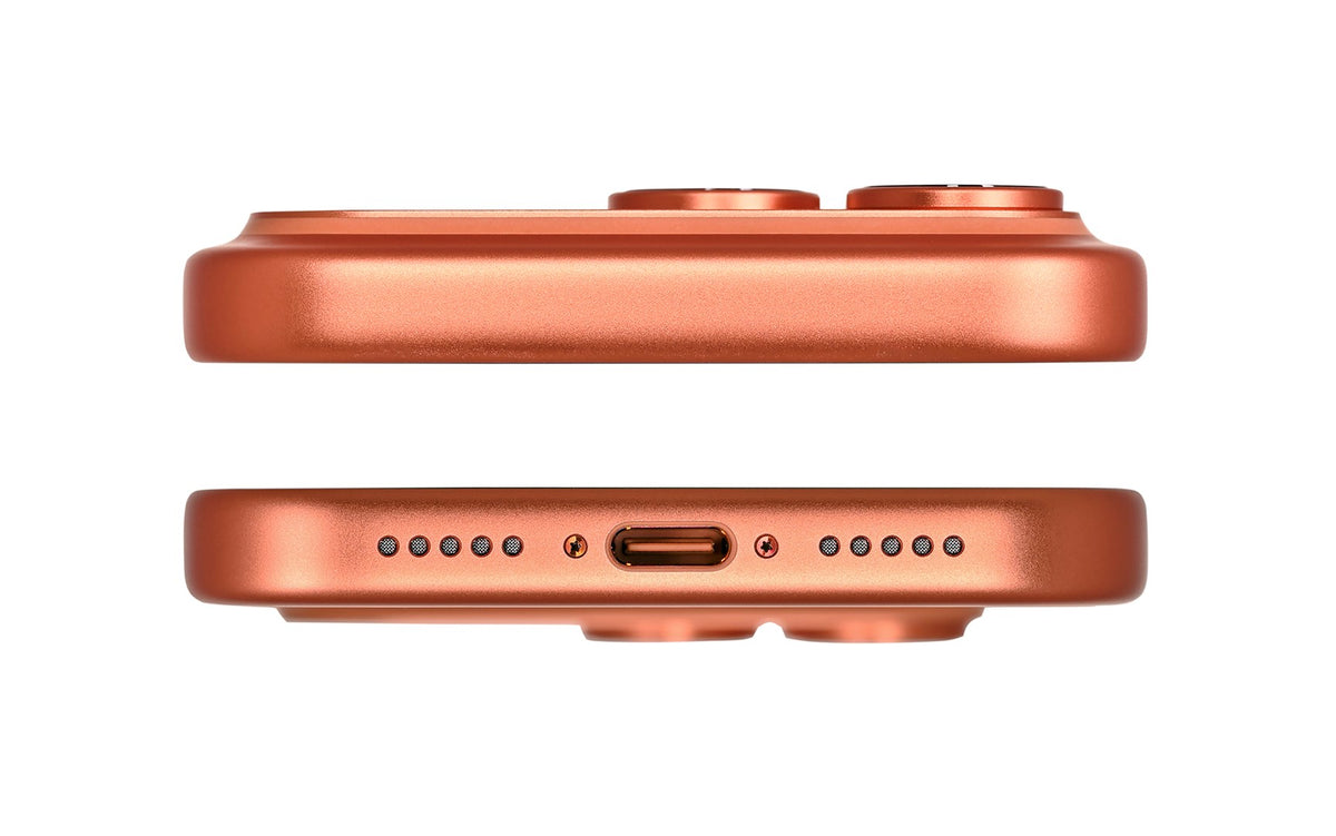 Apple iPhone 17 Pro 256GB Orange – Apple