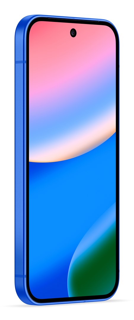 Google Pixel 10 16 cm (6.3") Dual SIM Android 16.0 5G USB Type-C 12 GB 128 GB 4970 mAh Blue