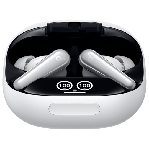 Soundcore Liberty 4 Pro Vit – soundcore