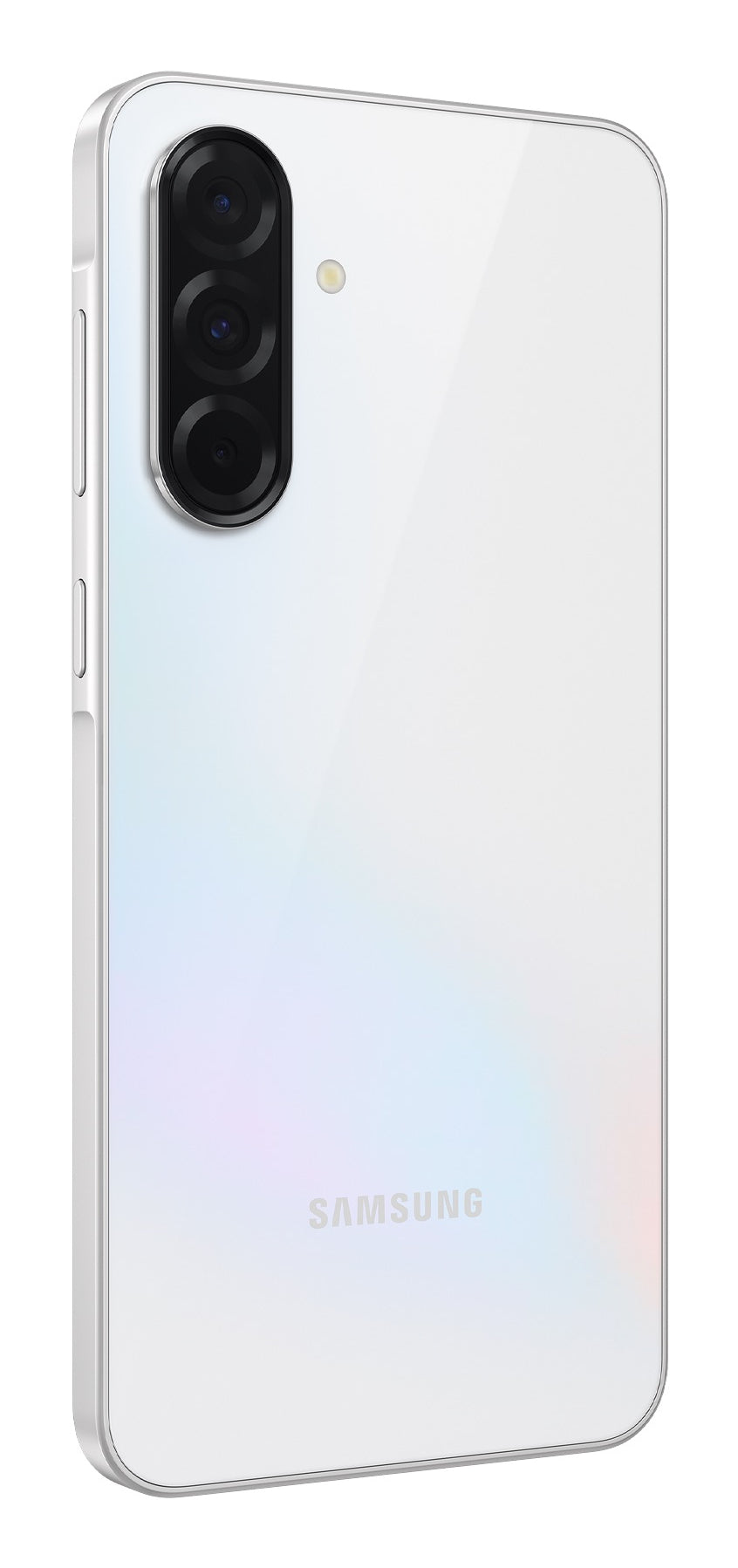 Samsung Galaxy A36 5G 17 cm (6.7") Dubbla SIM-kort Android 15 USB Type-C 6 GB 128 GB 5000 mAh Vit