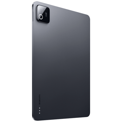 Xiaomi Pad 8 128GB Grå – Xiaomi