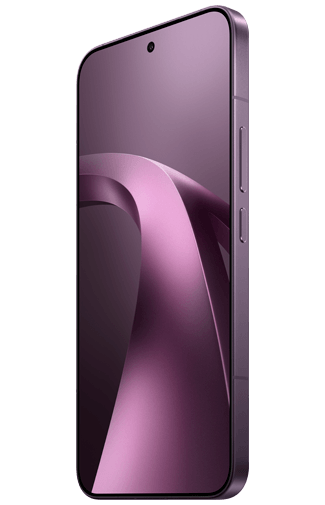Xiaomi 17T Pro 256GB Lila – Xiaomi