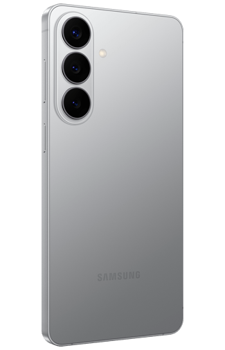 Samsung Galaxy S26+ 256GB Silver – Samsung