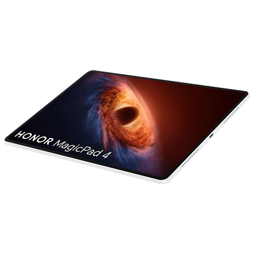 Honor MagicPad 4 256GB Vit – Honor