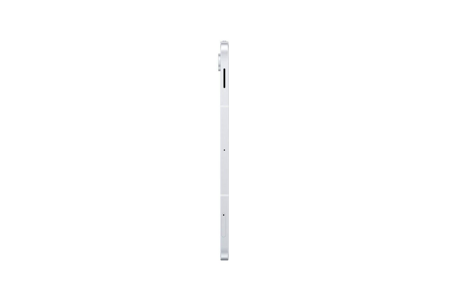 Samsung Galaxy Tab S10 FE Samsung Exynos 128 GB 27,7 cm (10.9") 8 GB Wi-Fi 6 (802.11ax) Silver – Samsung