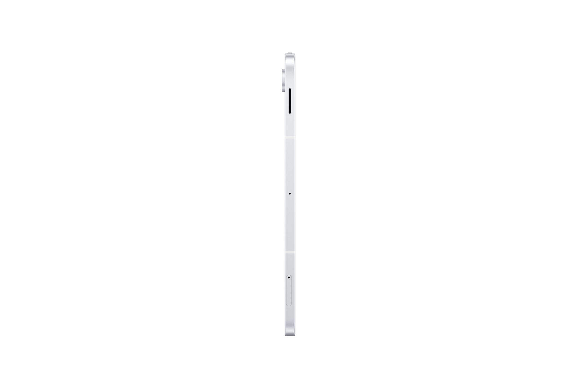 Samsung Galaxy Tab S10 FE Samsung Exynos 128 GB 27,7 cm (10.9") 8 GB Wi-Fi 6 (802.11ax) Silver – Samsung