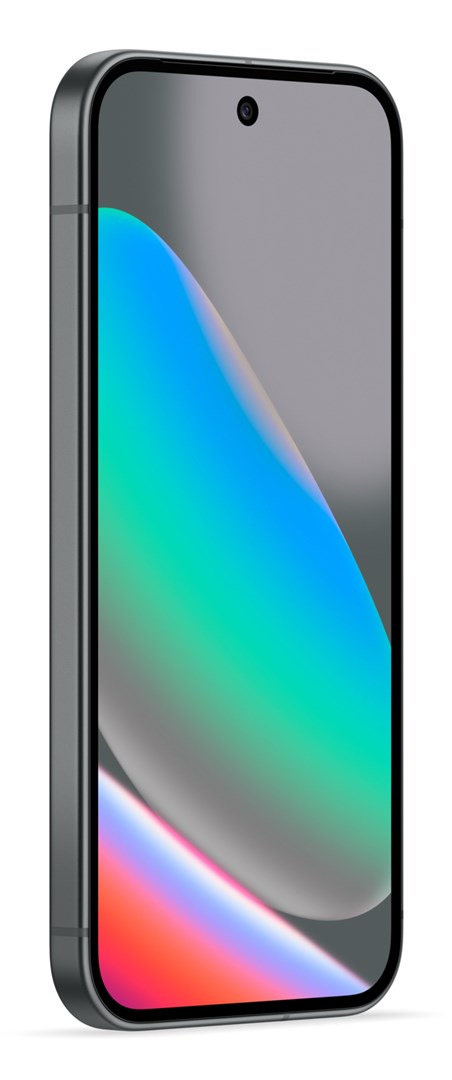Google Pixel 10 256GB Svart – Google