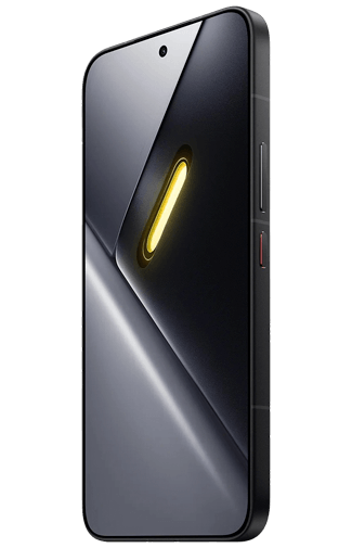 POCO X8 Pro Max 512GB Svart – Poco