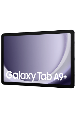 Samsung Galaxy Tab A9+ WiFi 4GB/64GB X210 Grå – Samsung