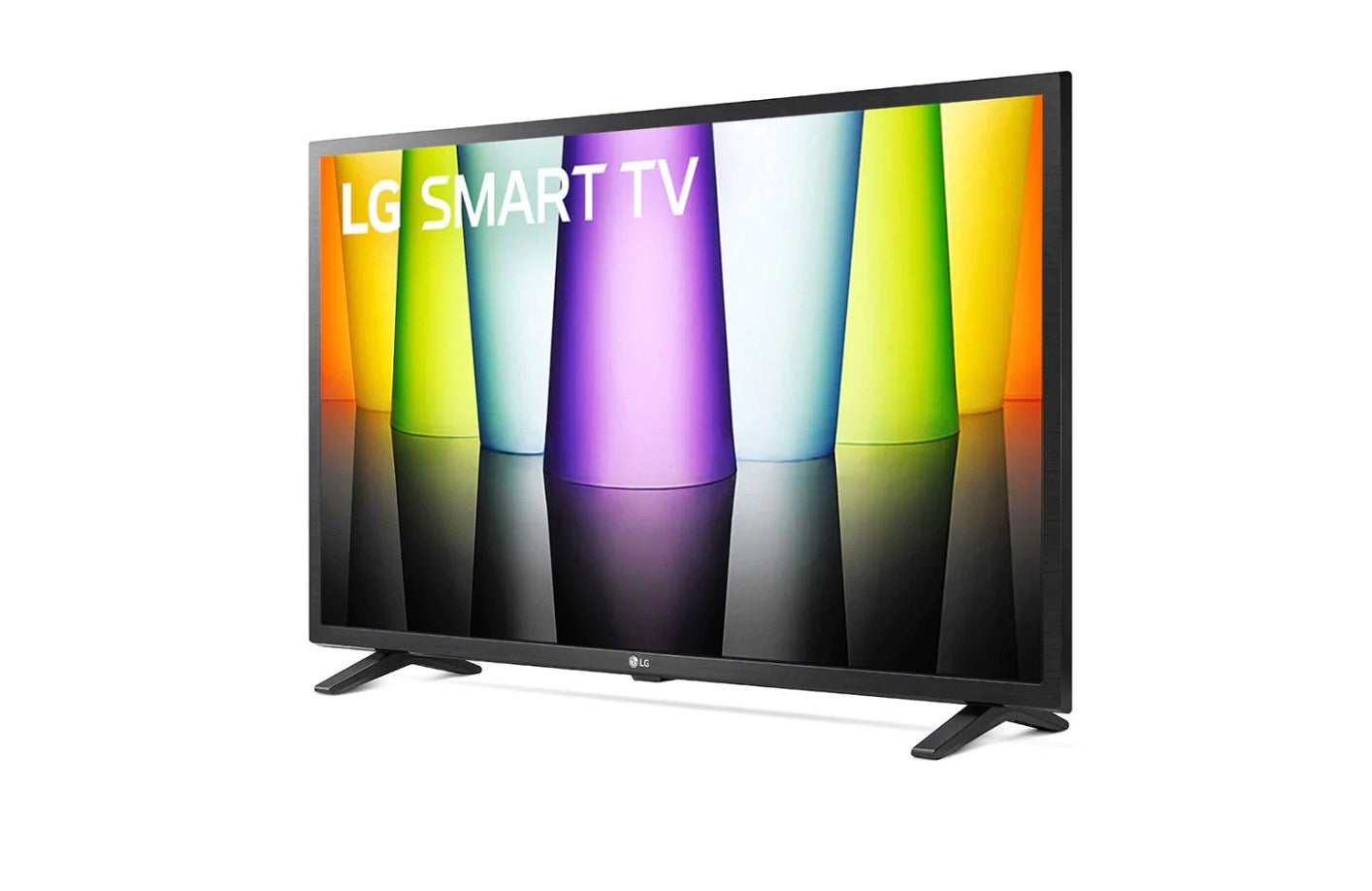 LG 32LQ630B6LA TV 81.3 cm (32") HD Smart TV Wi-Fi Black