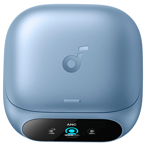 soundcore Liberty 5 Pro Blå – soundcore