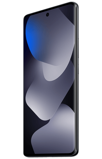 Xiaomi Redmi Note 15 5G 6GB/128GB Svart – Xiaomi
