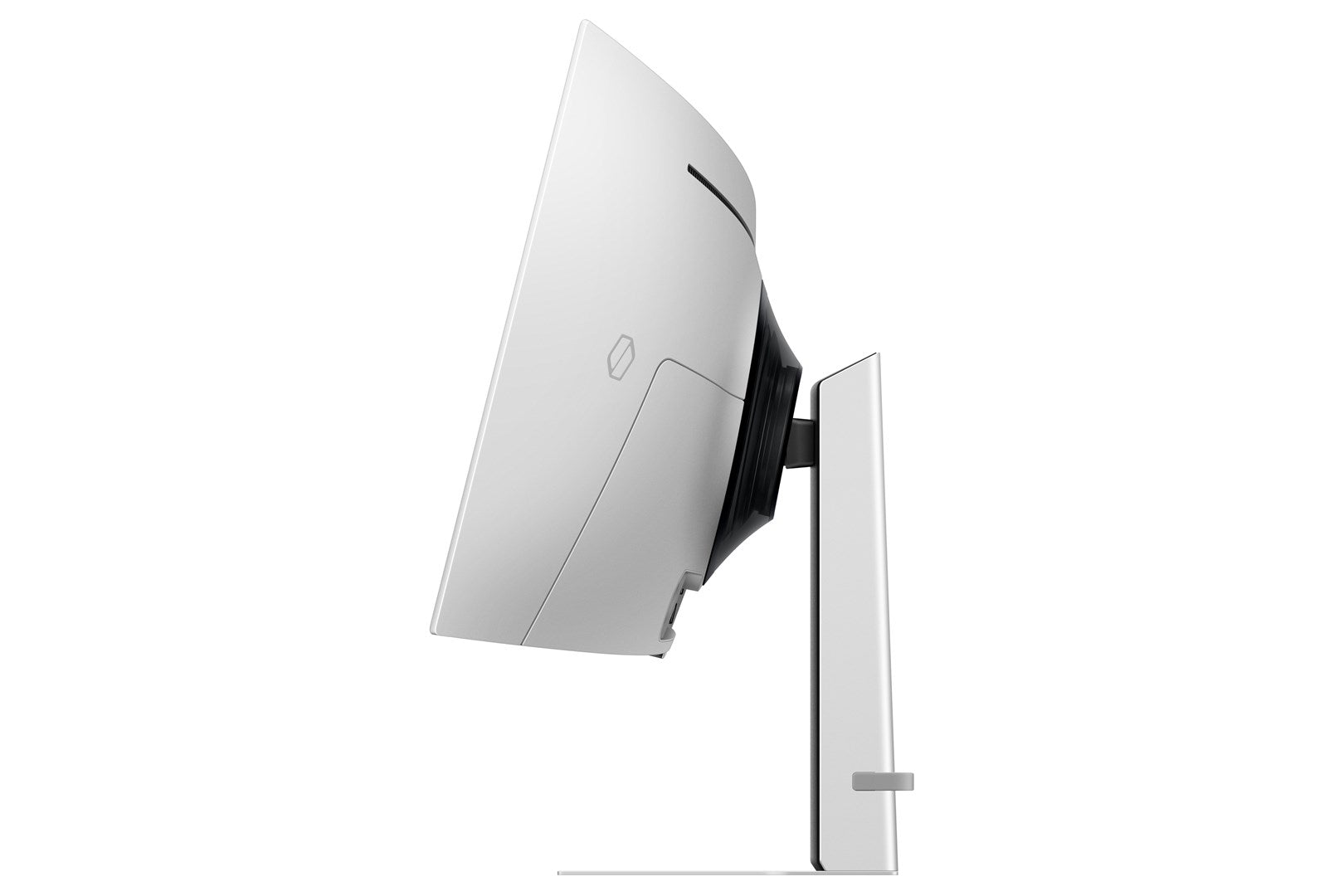 Samsung S49DG910SU computer monitor 124.5 cm (49") 5120 x 1440 pixels Dual QHD OLED Silver – Samsung