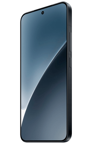 Xiaomi 15 12GB/256GB Svart – Xiaomi