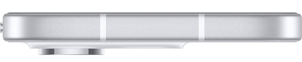 Honor 600 Lite 16,8 cm (6.6") Dubbla SIM-kort Android 16.0 5G USB Type-C 8 GB 256 GB 6520 mAh Grå