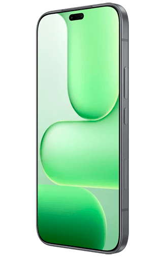 Honor 600 Lite 8GB/256GB Svart – Honor